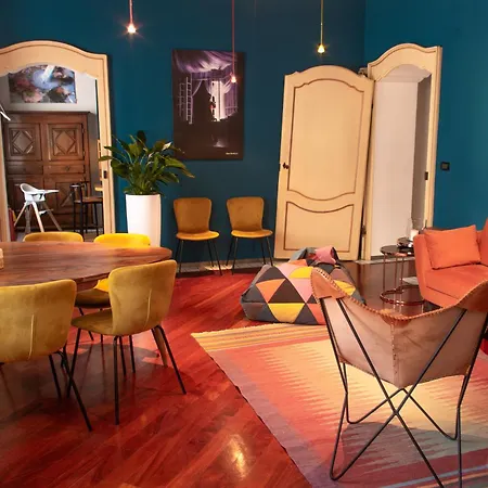 Apartamento Casa Piolti Di Charme Rivoli (Turin)