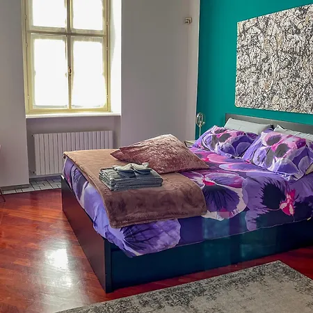 Casa Piolti Di Charme *