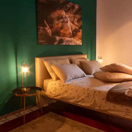Casa Piolti Di Charme
