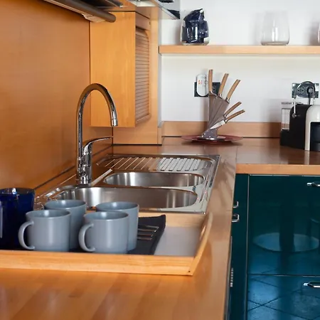 Apartman Casa Piolti Di Charme