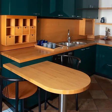 Casa Piolti Di Charme Apartment *