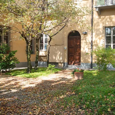 Apartment Casa Piolti Di Charme