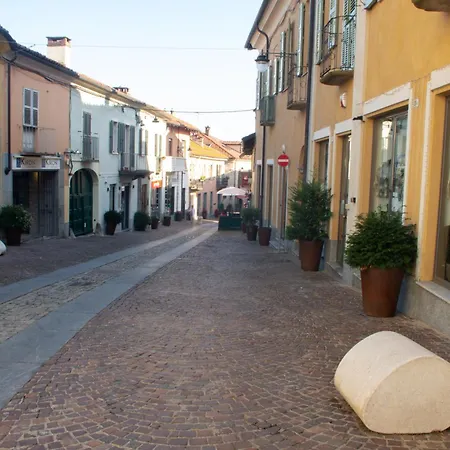 Casa Piolti Di Charme Daire *