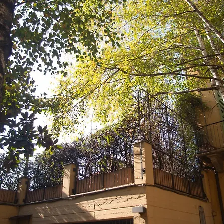 Apartamento Casa Piolti Di Charme *