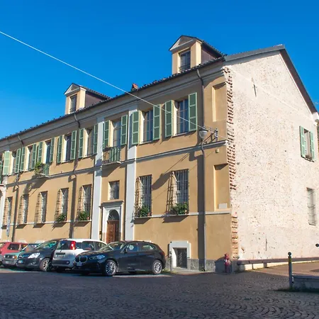 Daire Casa Piolti Di Charme Rivoli (Turin)
