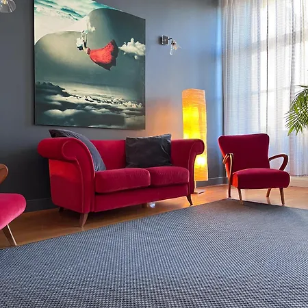 Casa Piolti Di Charme * Rivoli (Turin)