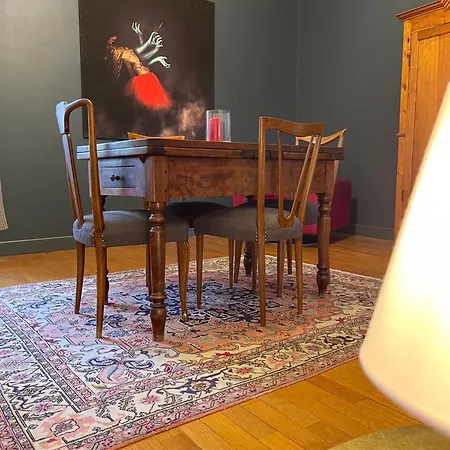 Casa Piolti Di Charme *