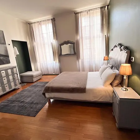 Casa Piolti Di Charme Rivoli (Turin)
