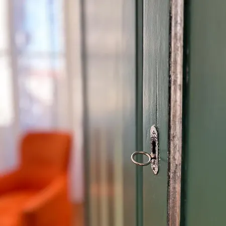 Apartamento Casa Piolti Di Charme