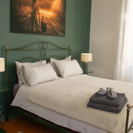 Casa Piolti Di Charme Apartment *