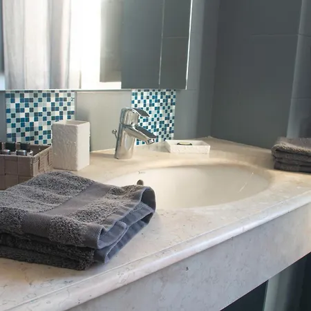 Apartamento Casa Piolti Di Charme *