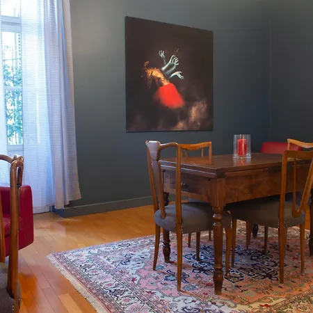 Casa Piolti Di Charme Appartement Rivoli (Turin)