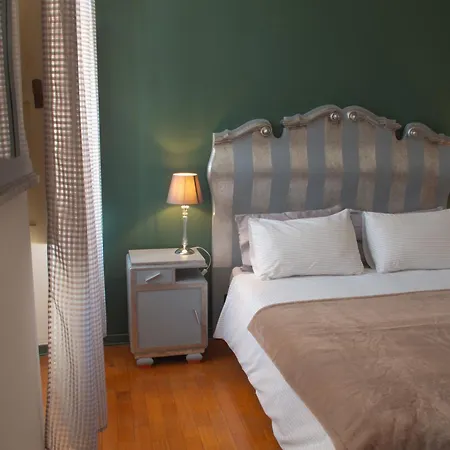 Apartment Casa Piolti Di Charme Rivoli (Turin)