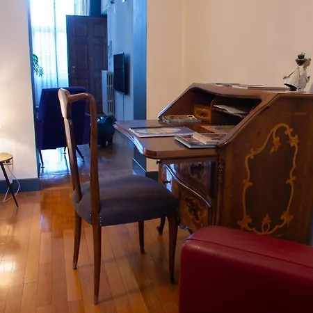 Casa Piolti Di Charme * Rivoli (Turin)