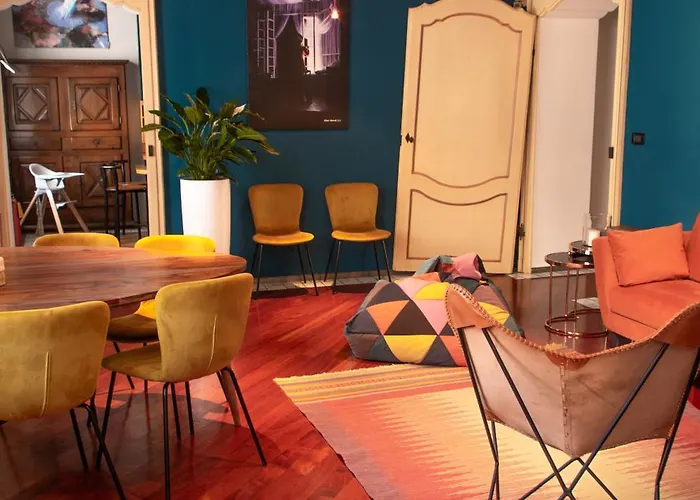Appartement Casa Piolti Di Charme Rivoli (Turin)