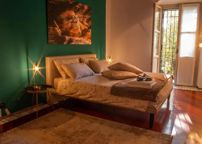 Casa Piolti Di Charme