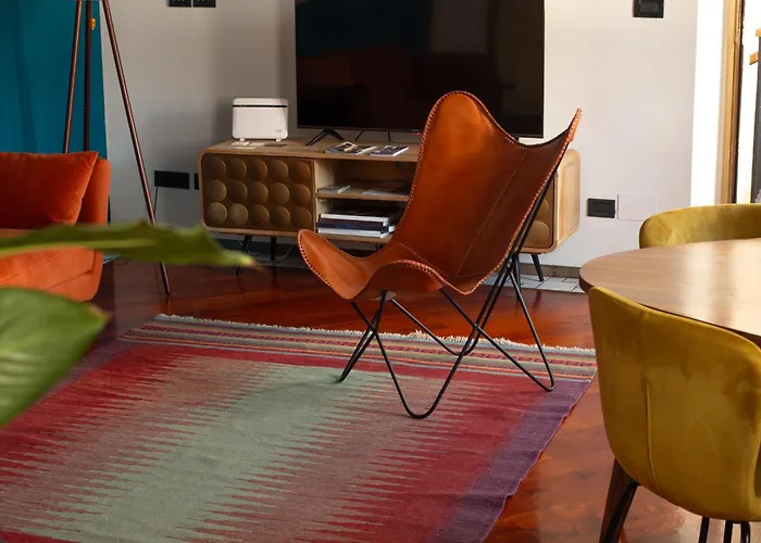 Appartement Casa Piolti Di Charme