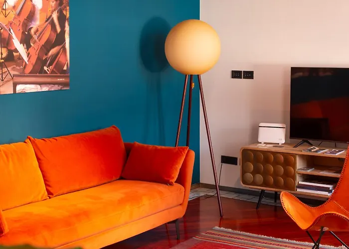 Casa Piolti Di Charme Appartement
