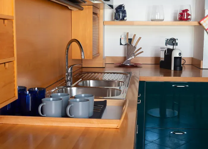 Appartement Casa Piolti Di Charme