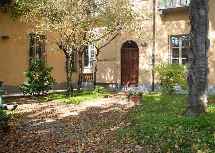 Appartement Casa Piolti Di Charme