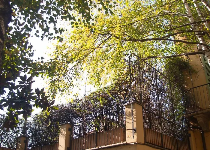 Appartement Casa Piolti Di Charme *