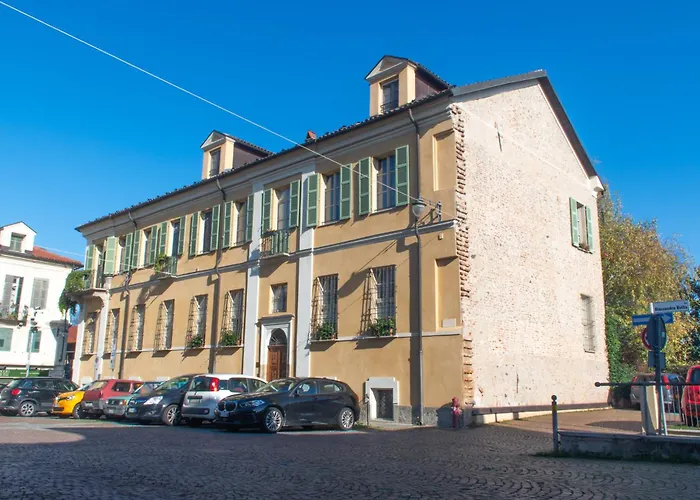Appartement Casa Piolti Di Charme Rivoli (Turin)