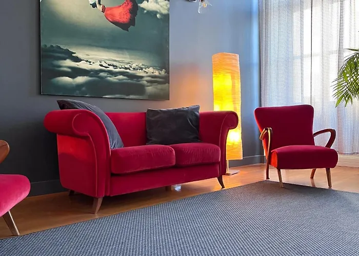 Casa Piolti Di Charme * Rivoli (Turin)