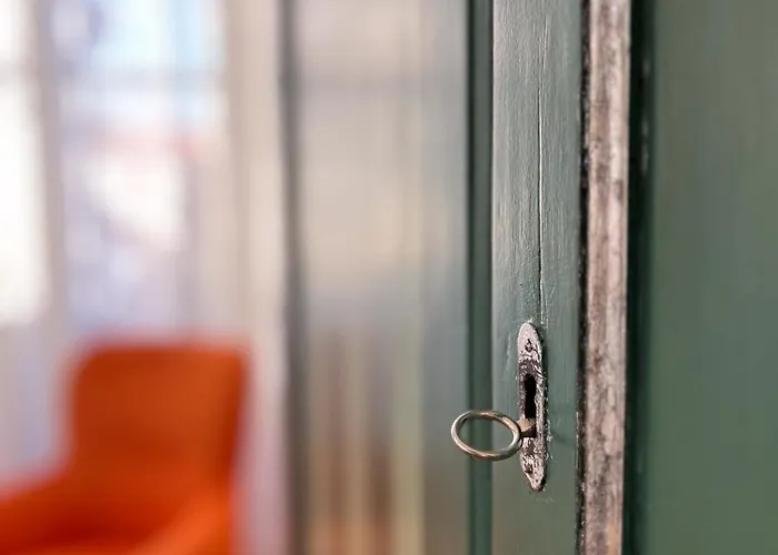 Appartement Casa Piolti Di Charme