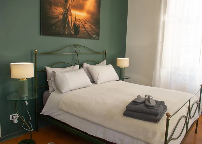 Casa Piolti Di Charme Appartement *