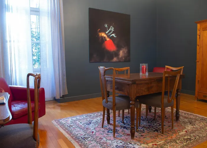 Casa Piolti Di Charme Appartement Rivoli (Turin)