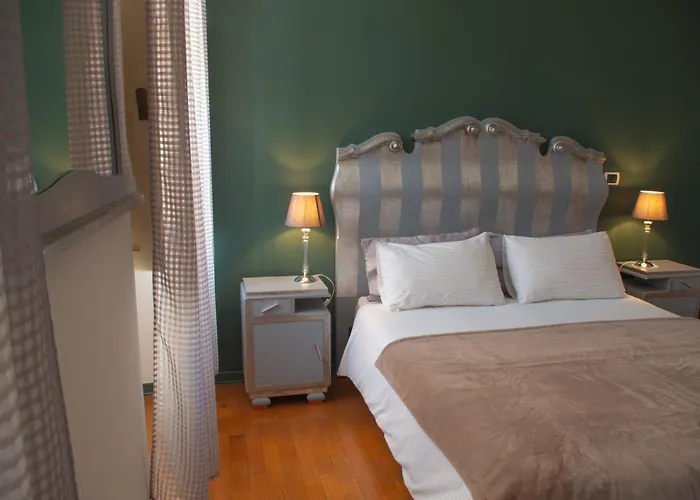 Appartement Casa Piolti Di Charme Rivoli (Turin)