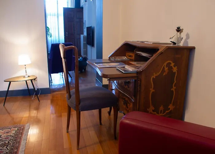Casa Piolti Di Charme * Rivoli (Turin)
